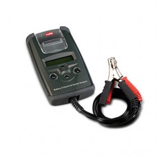 TELWIN DTP800 BATTERY TESTER WITH PRINT